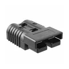 Circular & Heavy-Duty Connectors — product photo