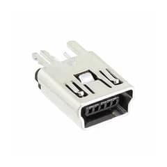 Headers & Board Connectors — product photo