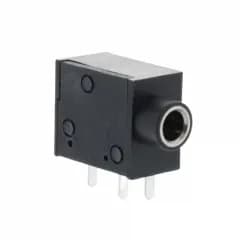 RJ / USB / networking connectors