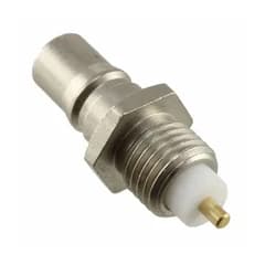 RF & Coaxial Connectors — product photo