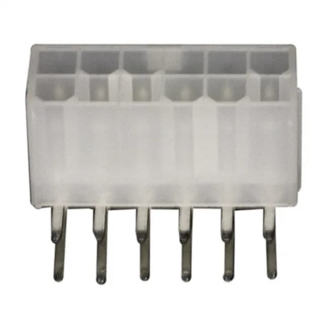 1-1586041-2 — TE Connectivity AMP Connectors product photo