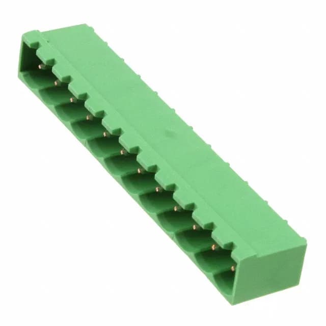 1-796644-2 — TE Connectivity AMP Connectors product photo
