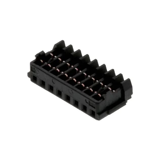 2-353293-8 — TE Connectivity AMP Connectors product photo