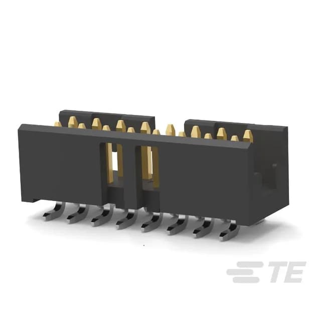 2823368-4 — TE Connectivity AMP Connectors product photo