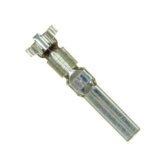 SVM-61T-P2.0 — JST Sales America Inc. product photo