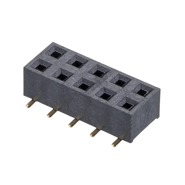 M20-7810545 — Harwin Inc. product photo