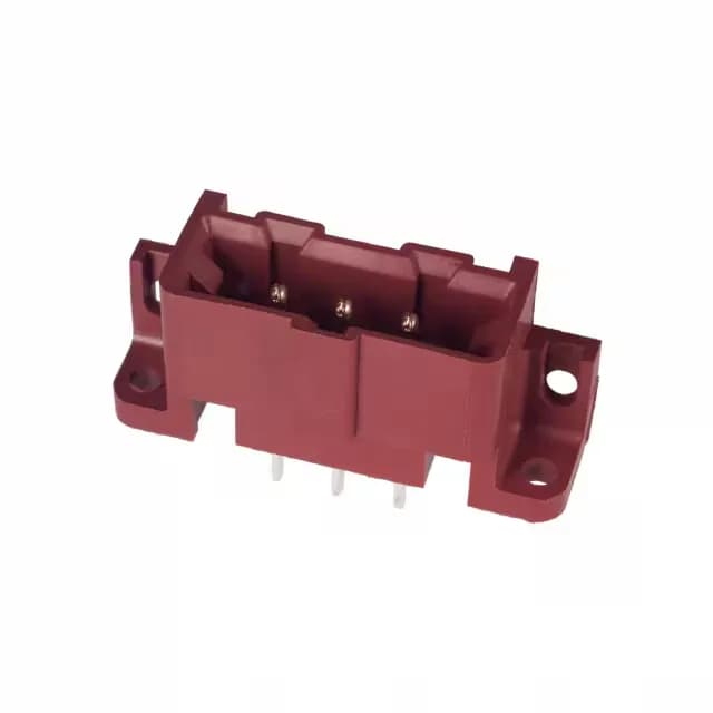 207365-3 — TE Connectivity AMP Connectors product photo