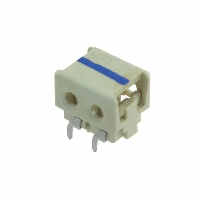 1-2106751-2 — TE Connectivity AMP Connectors product photo