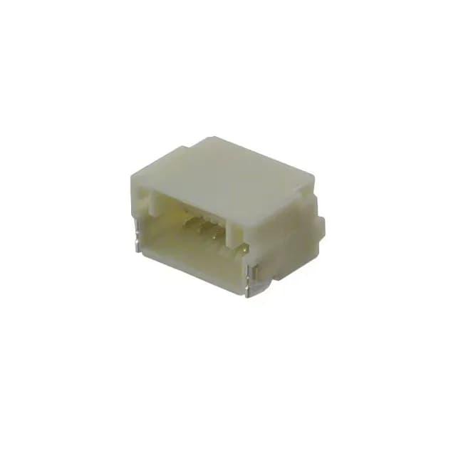 SM06B-NSHSS-TB (LF)(SN) — JST Sales America Inc. product photo
