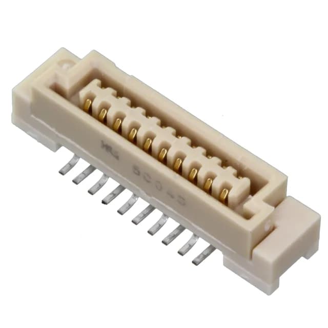 FX4A1-20S-1.27SV(71) — Hirose Electric Co Ltd product photo