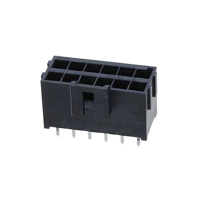 1722981212 — Molex product photo
