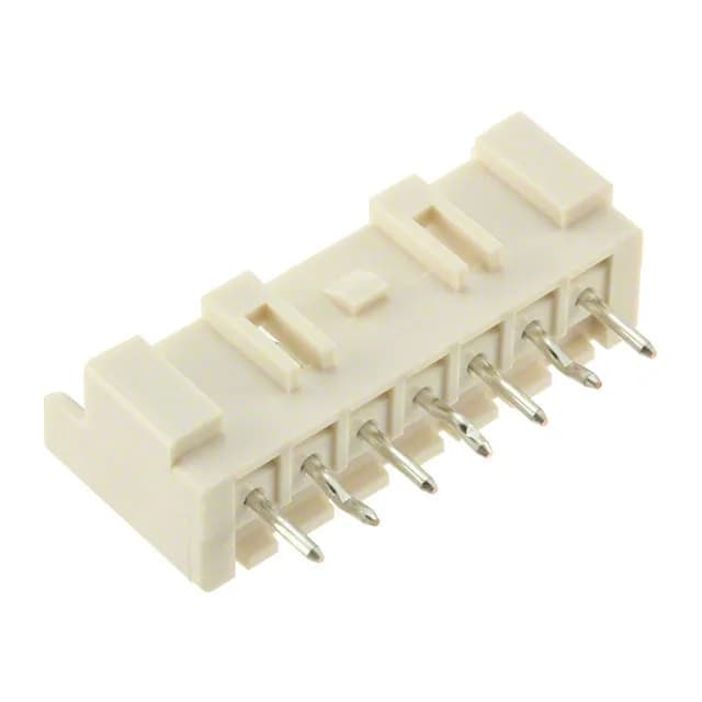 B07B-XASK-1(LF)(SN) — JST Sales America Inc. product photo