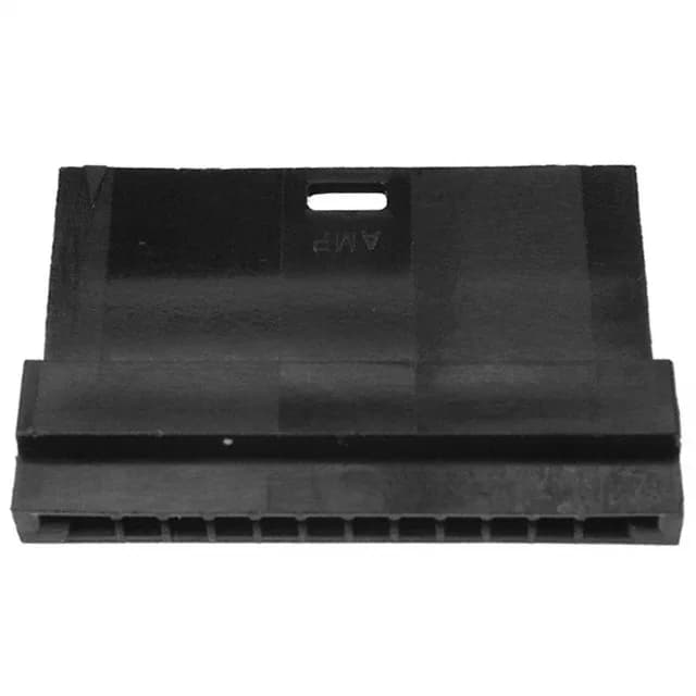 1-485893-0 — TE Connectivity AMP Connectors product photo