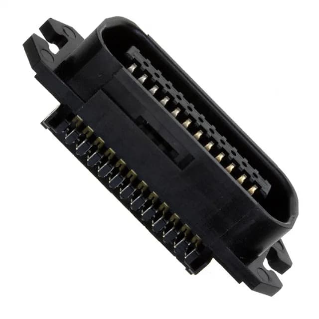 552272-1 — TE Connectivity AMP Connectors product photo