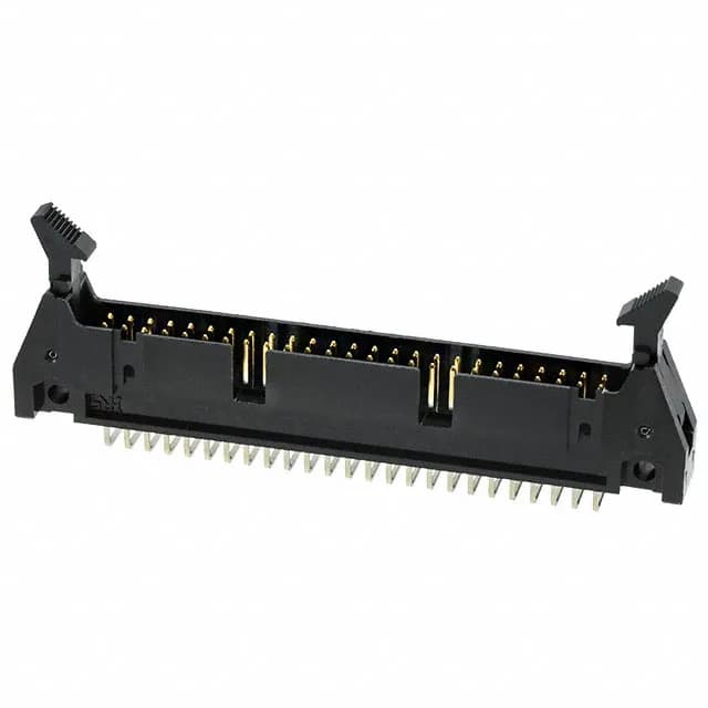HIF3BA-50PA-2.54WB(71) — Hirose Electric Co Ltd product photo