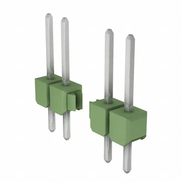 3-826935-0 — TE Connectivity AMP Connectors product photo