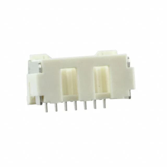 5025850770 — Molex product photo