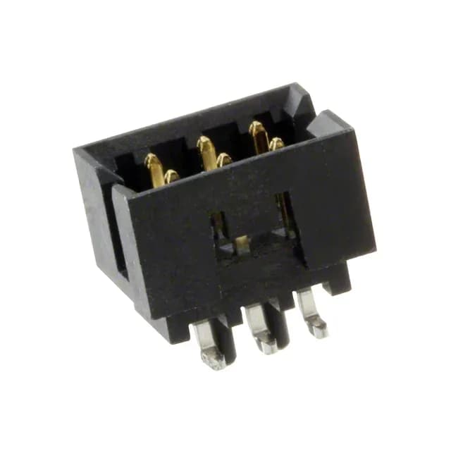 0878320620 — Molex product photo