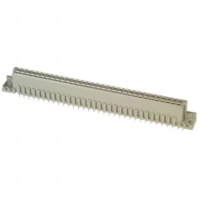 650861-5 — TE Connectivity AMP Connectors product photo