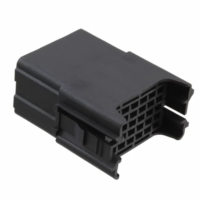 1747366-1 — TE Connectivity AMP Connectors product photo
