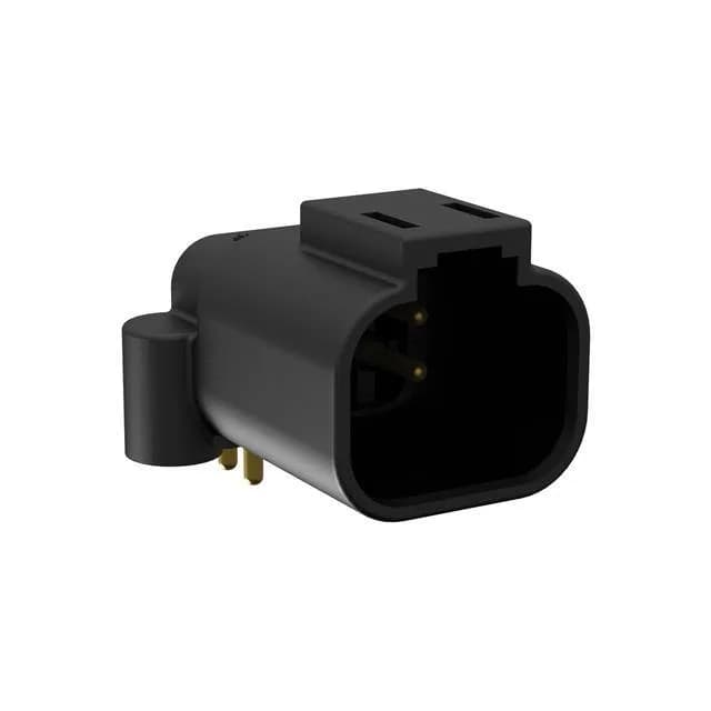 ATF13-4P-BM11 — Amphenol Sine Systems Corp product photo