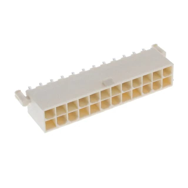 2-2825261-4 — TE Connectivity AMP Connectors product photo