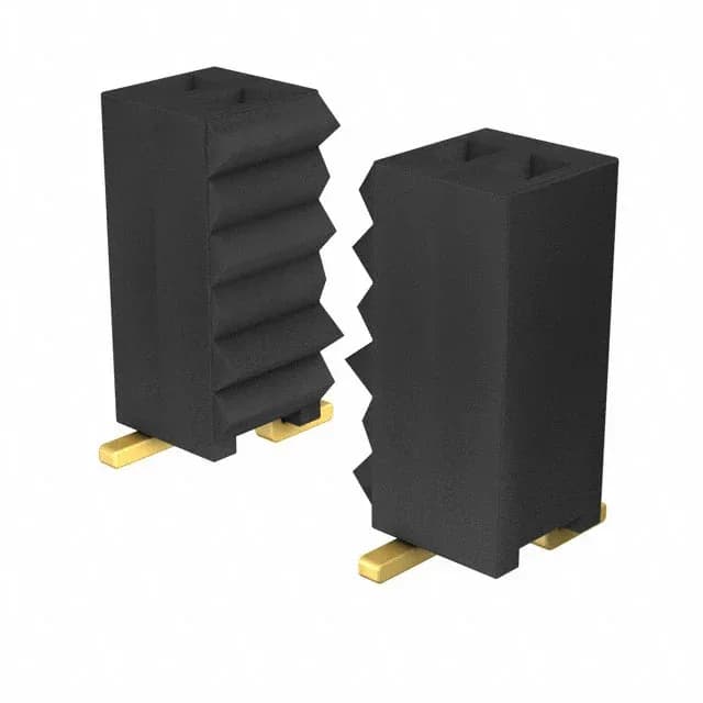 M52-5052045 — Harwin Inc. product photo