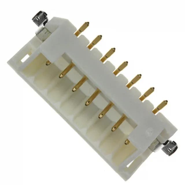 DF3EA-7P-2V(51) — Hirose Electric Co Ltd product photo