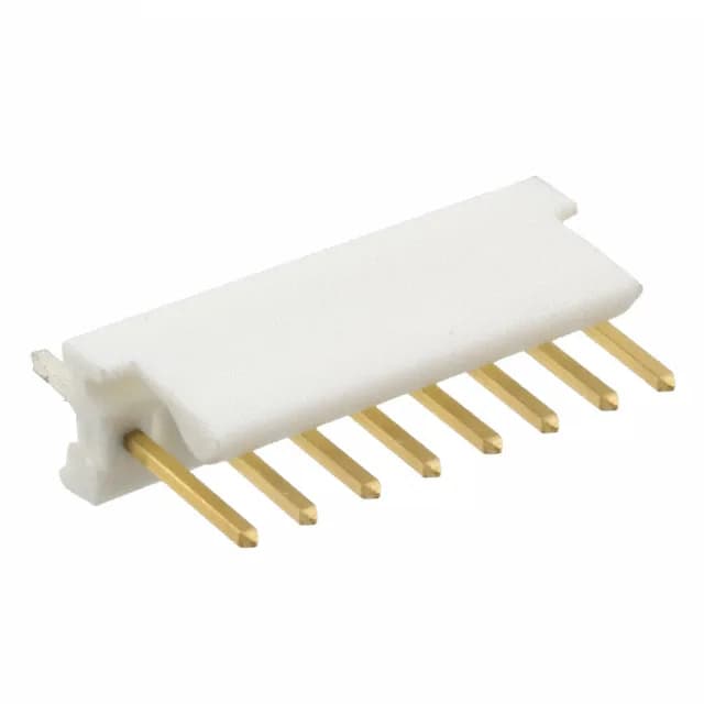 641126-8 — TE Connectivity AMP Connectors product photo