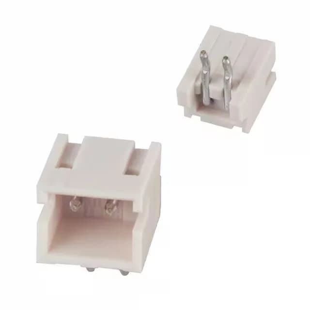 S2B-ZR(LF)(SN) — JST Sales America Inc. product photo