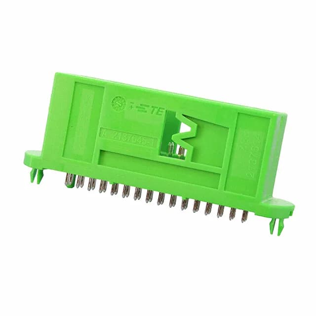 2137614-1 — TE Connectivity AMP Connectors product photo