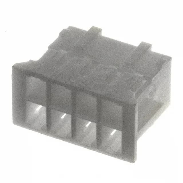 PHDR-08VS — JST Sales America Inc. product photo