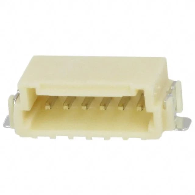 292228-6 — TE Connectivity AMP Connectors product photo