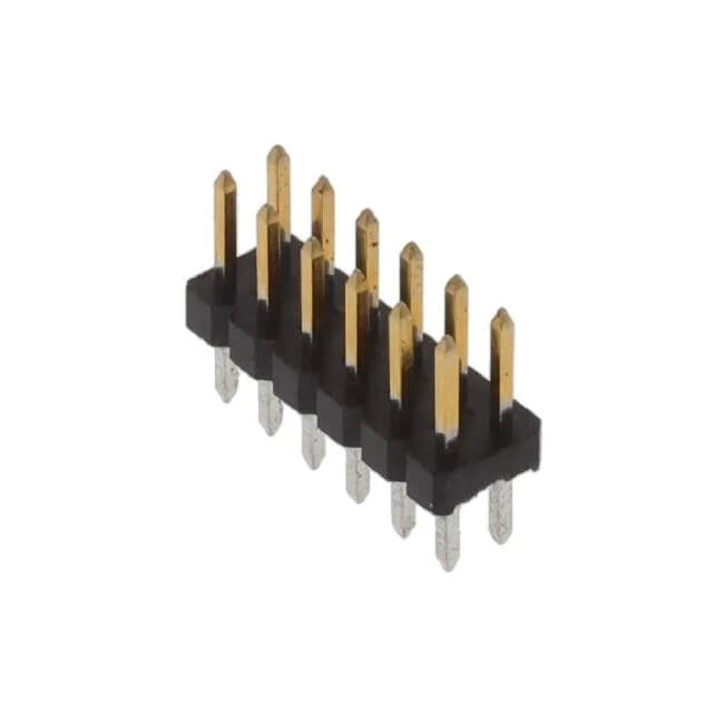 2842130-6 — TE Connectivity AMP Connectors product photo