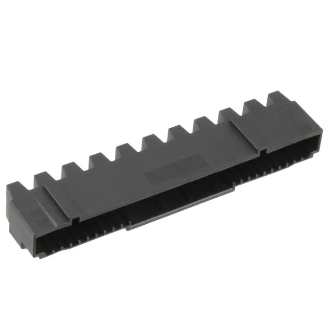 1-2229803-1 — TE Connectivity AMP Connectors product photo