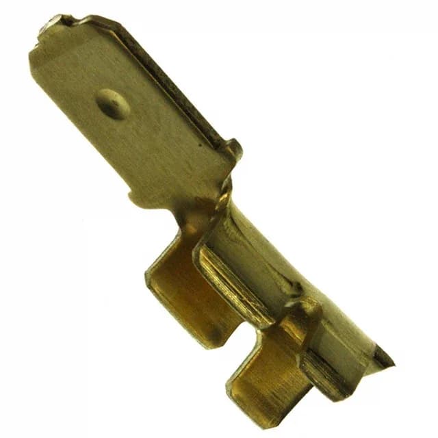 41411 — TE Connectivity AMP Connectors product photo