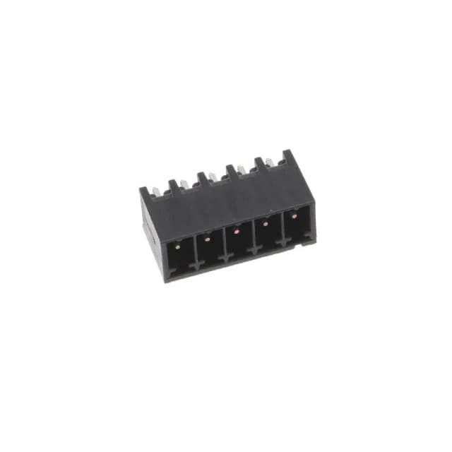 2342071-5 — TE Connectivity AMP Connectors product photo