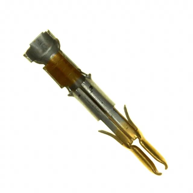 350705-2 — TE Connectivity AMP Connectors product photo