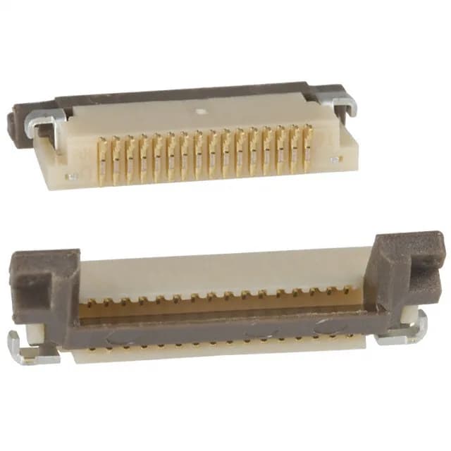 FH12A-16S-0.5SH(55) — Hirose Electric Co Ltd product photo
