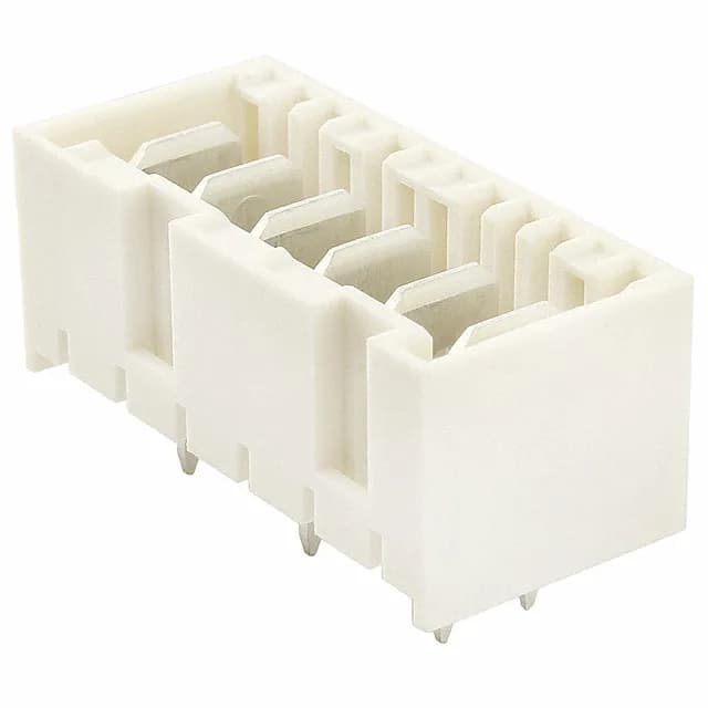 2-1971845-6 — TE Connectivity AMP Connectors product photo