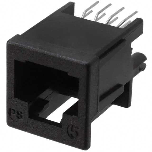 338360-1 — TE Connectivity AMP Connectors product photo