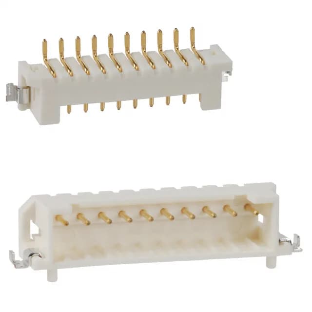 DF3-10P-2H(50) — Hirose Electric Co Ltd product photo