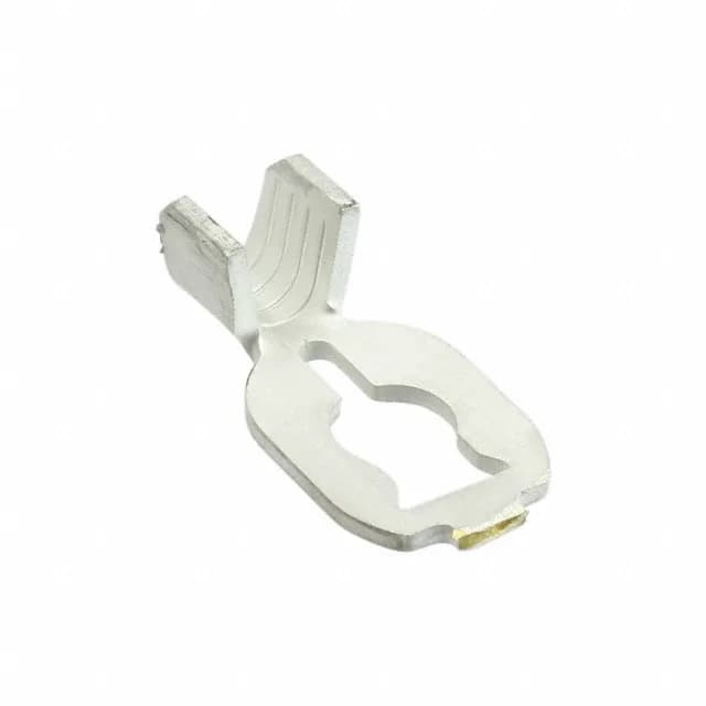 63610-2 — TE Connectivity AMP Connectors product photo