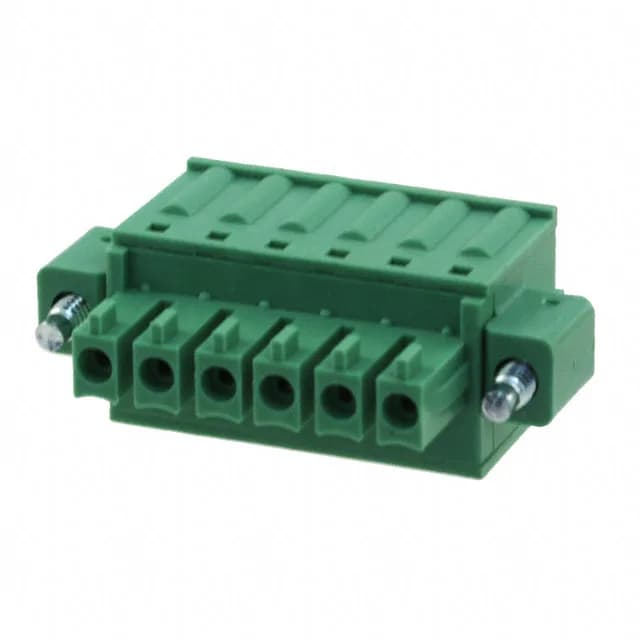 HW0630520000G — Amphenol Anytek product photo