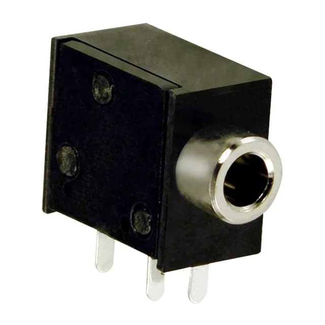 STX-2500-3NTR — Kycon, Inc. product photo