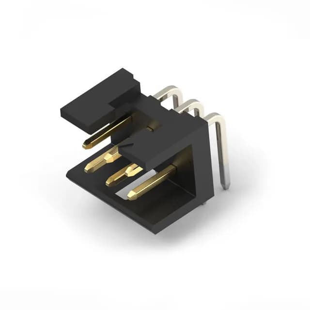 2823357-8 — TE Connectivity AMP Connectors product photo