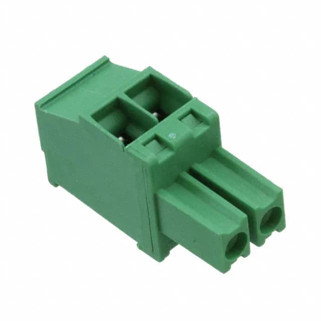 1986371-2 — TE Connectivity AMP Connectors product photo
