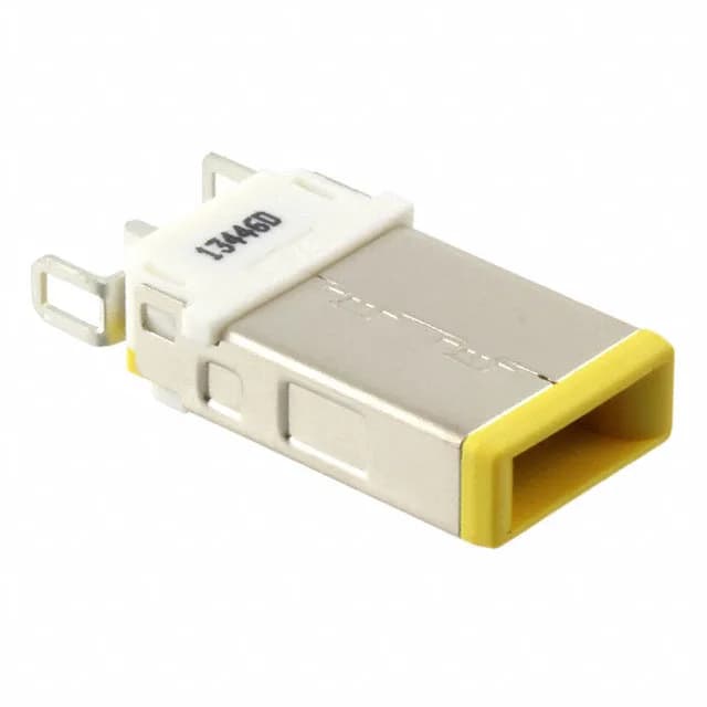 1-2129334-1 — TE Connectivity AMP Connectors product photo