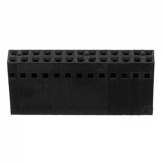 1-104482-1 — TE Connectivity AMP Connectors product photo