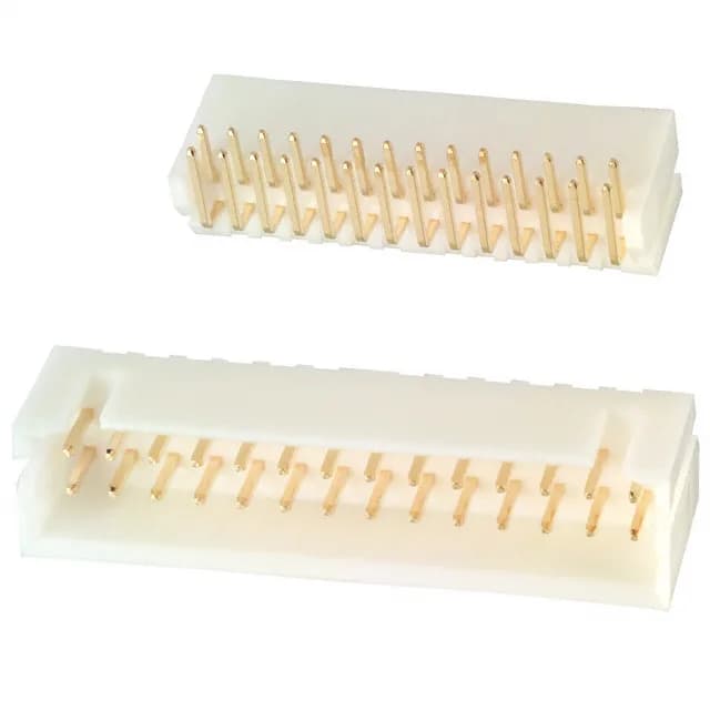 DF1B-28DP-2.5DS(01) — Hirose Electric Co Ltd product photo